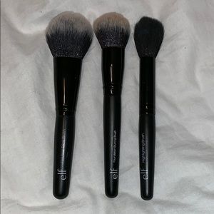 Elf Brush Set